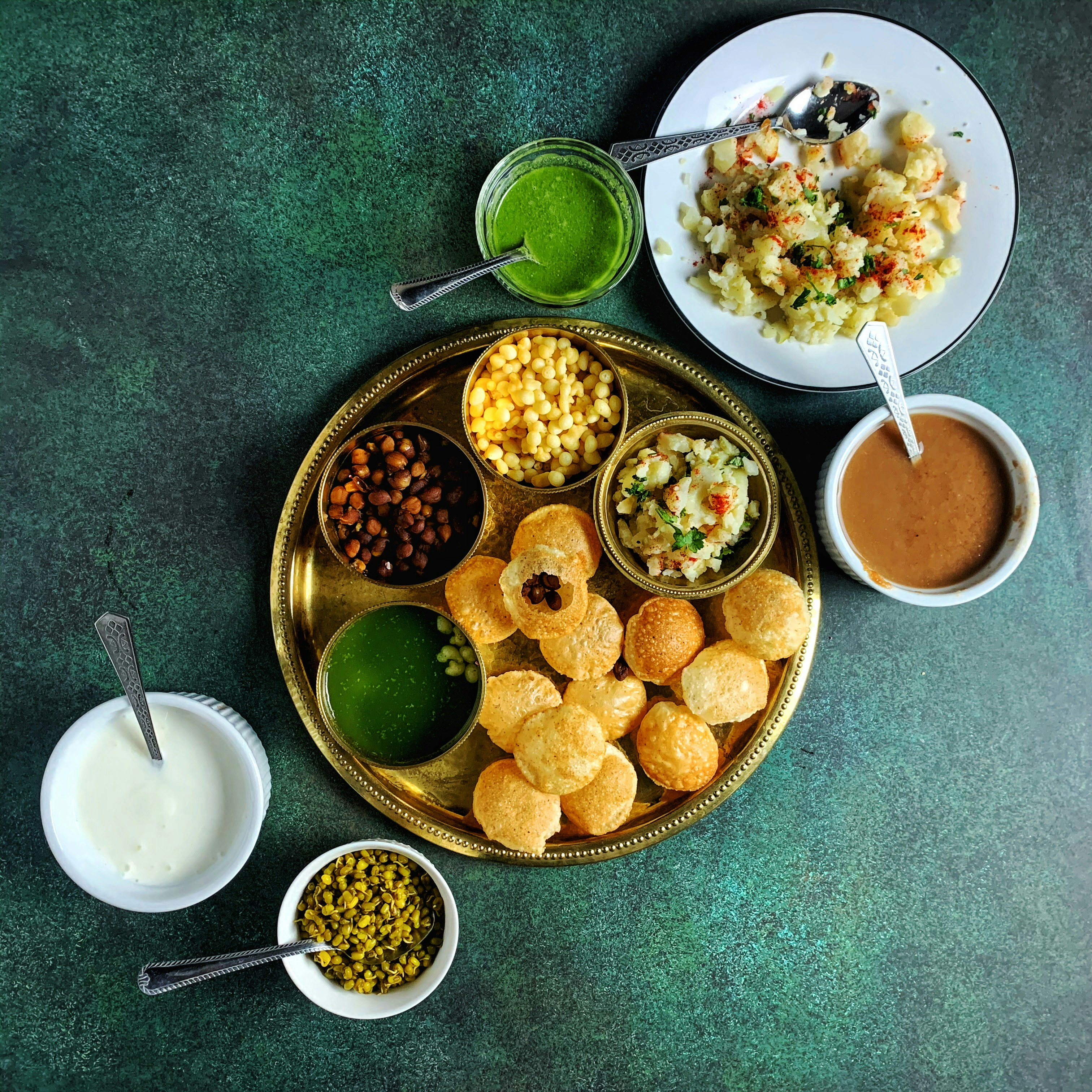 Pani Puri