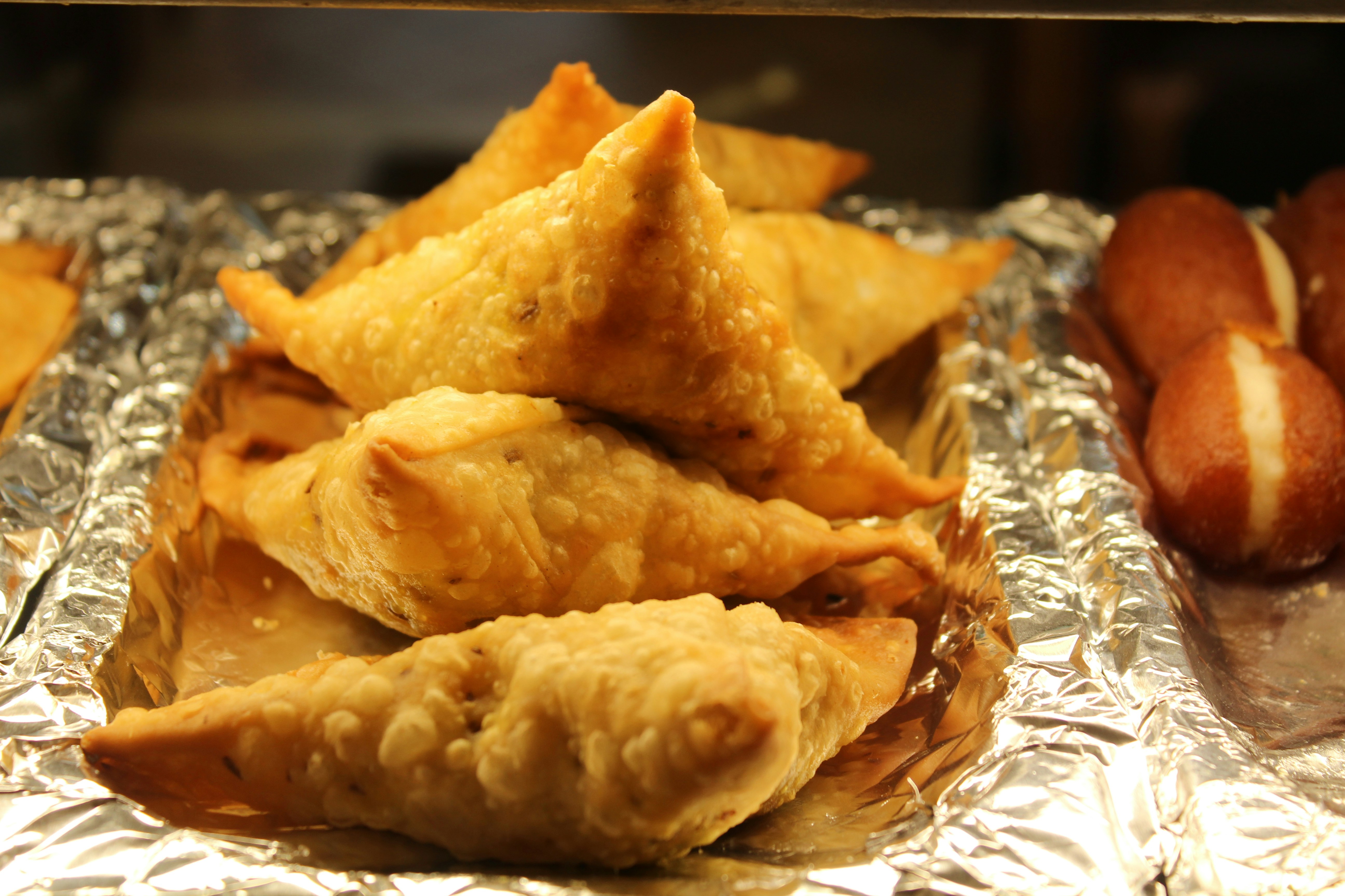 Samosa